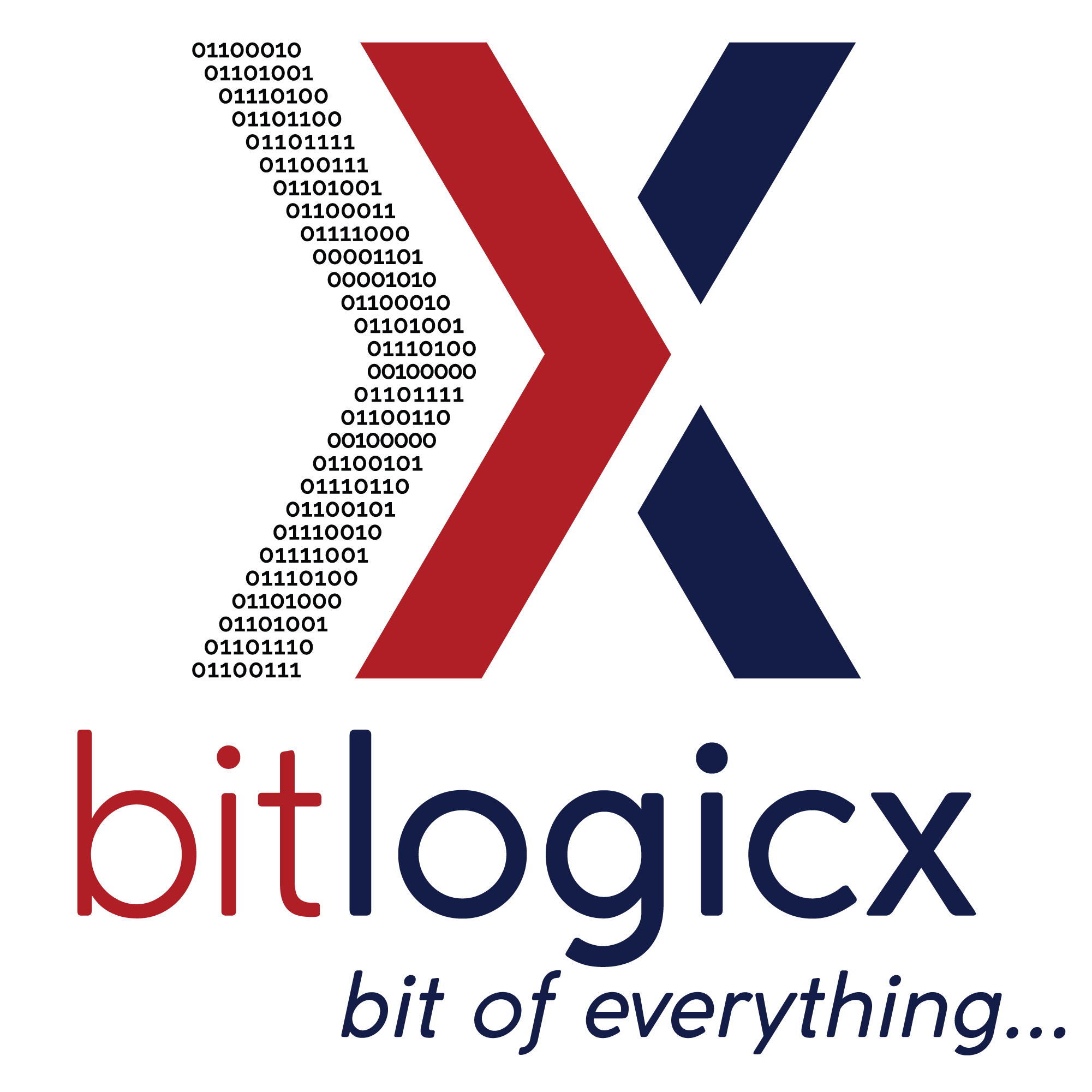 Bitlogicx