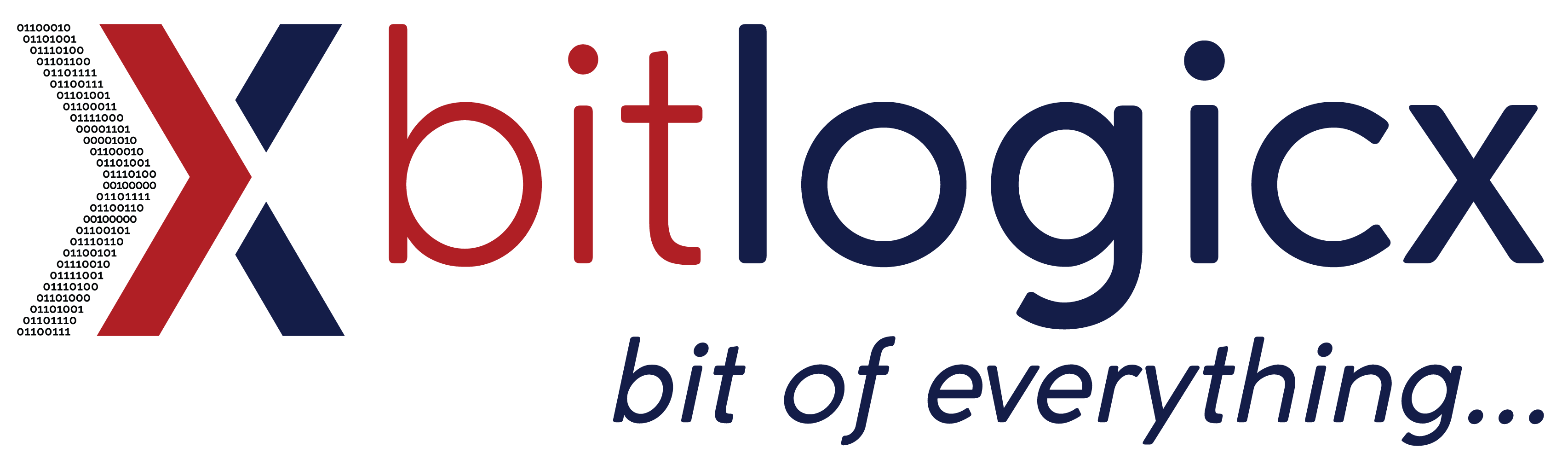 Bitlogicx Logo