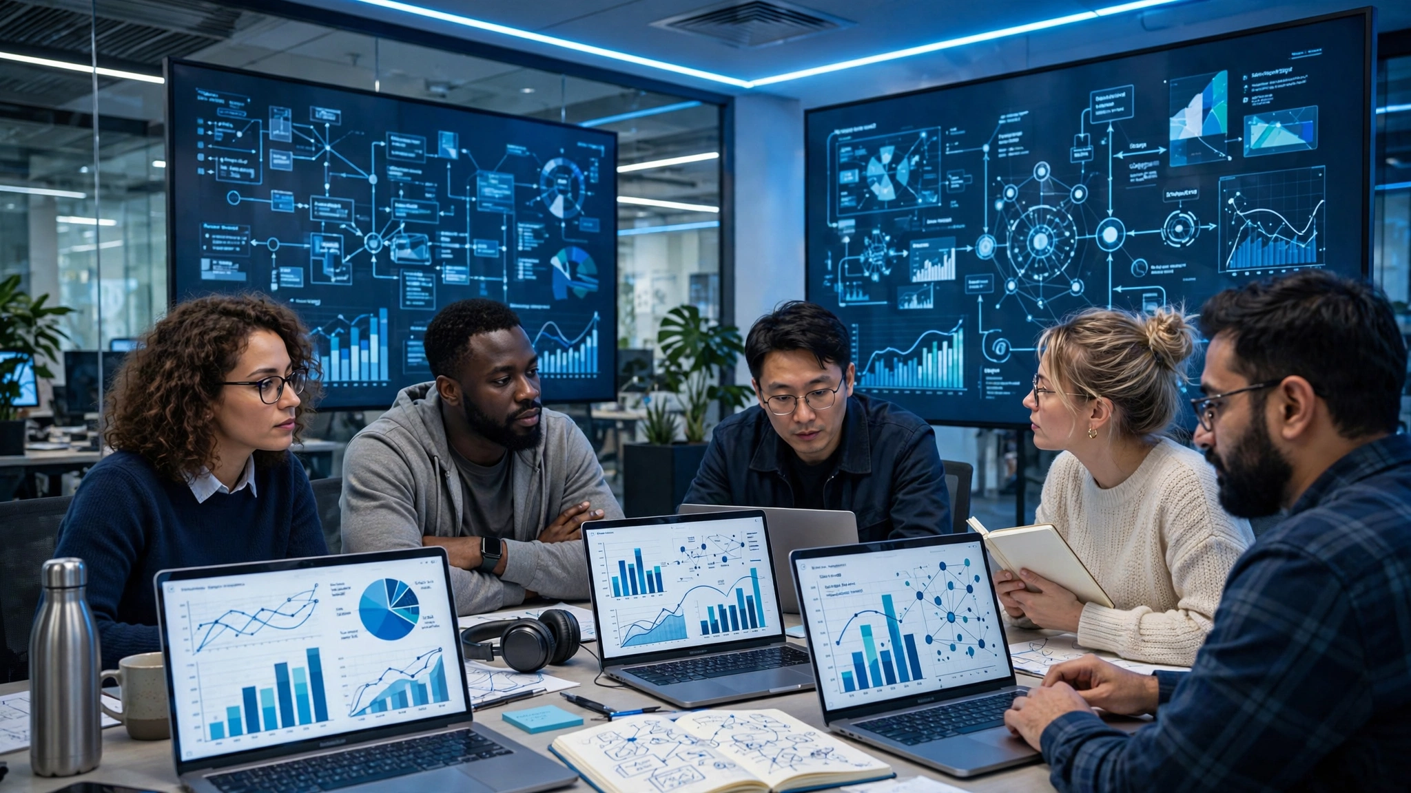 Data Audit