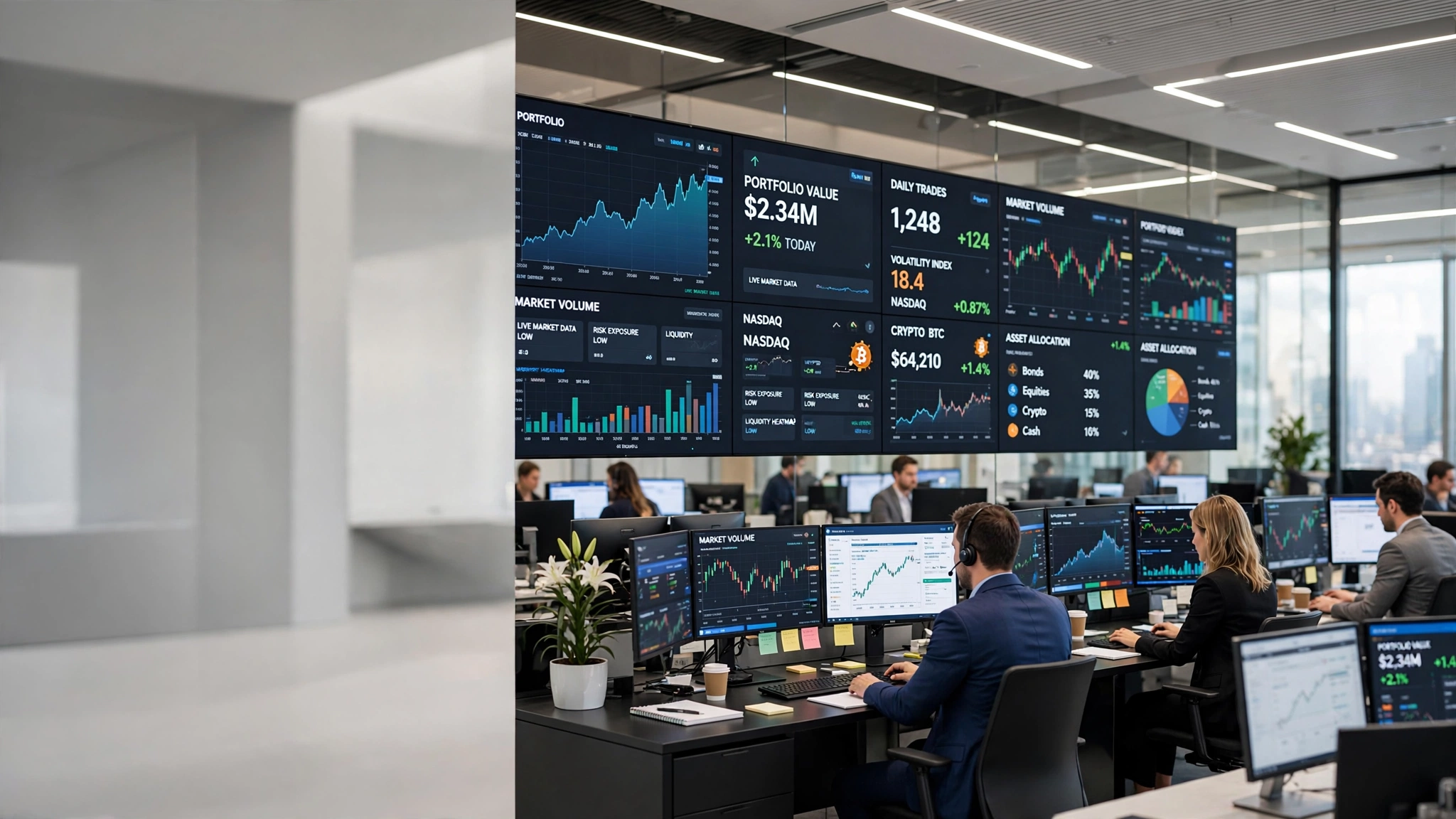 Finance