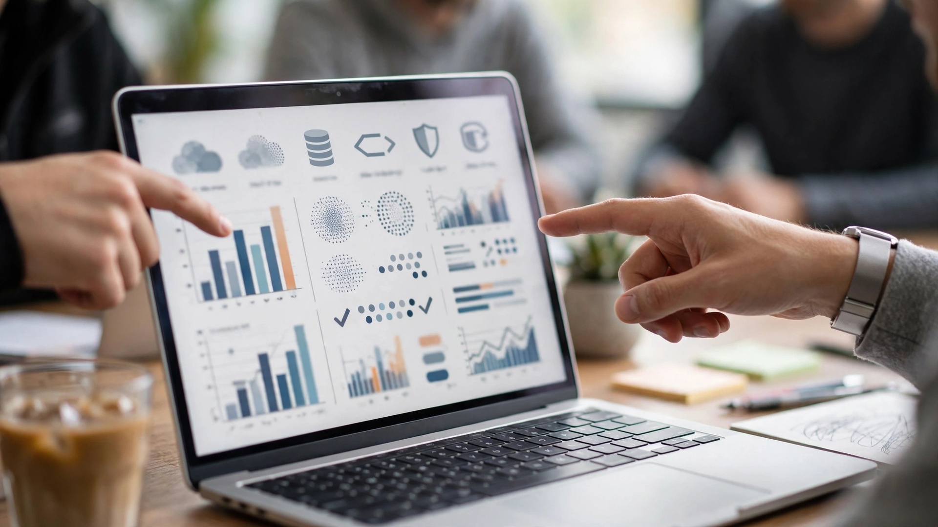 Tech Stack Consulting