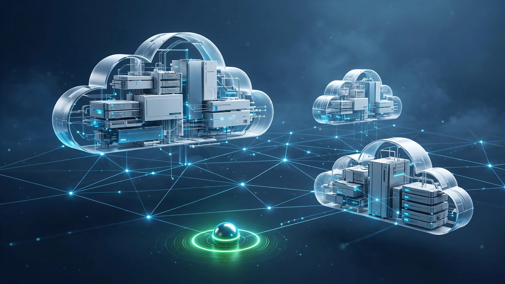Cloud Infrastructure