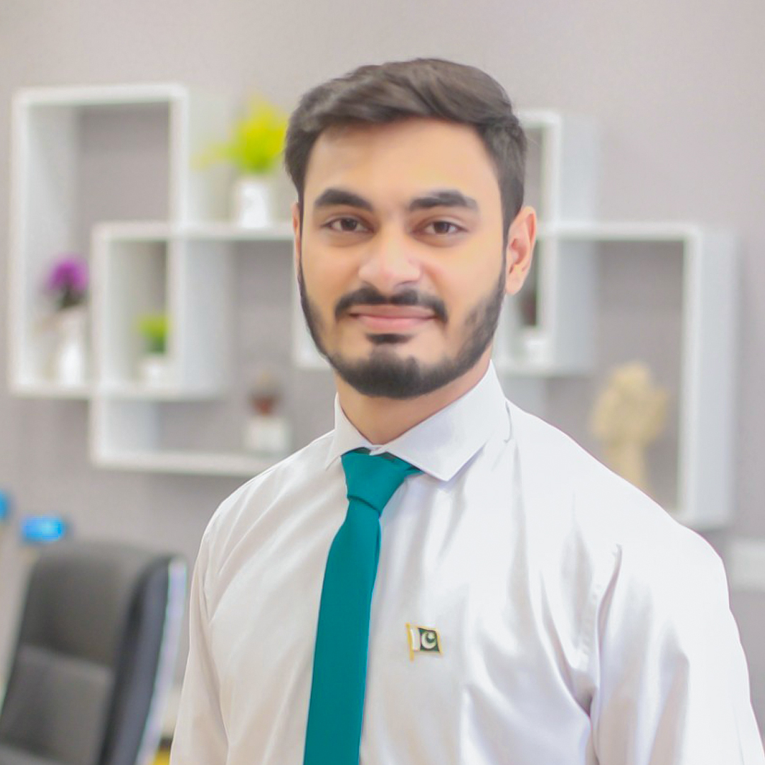 Hassan Ali