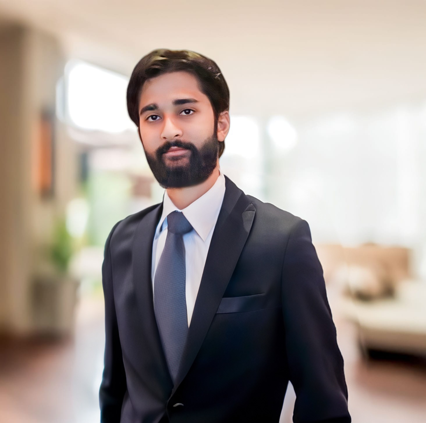 Kamrosh Imran