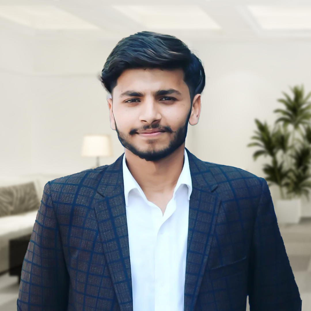 Hashir Ali