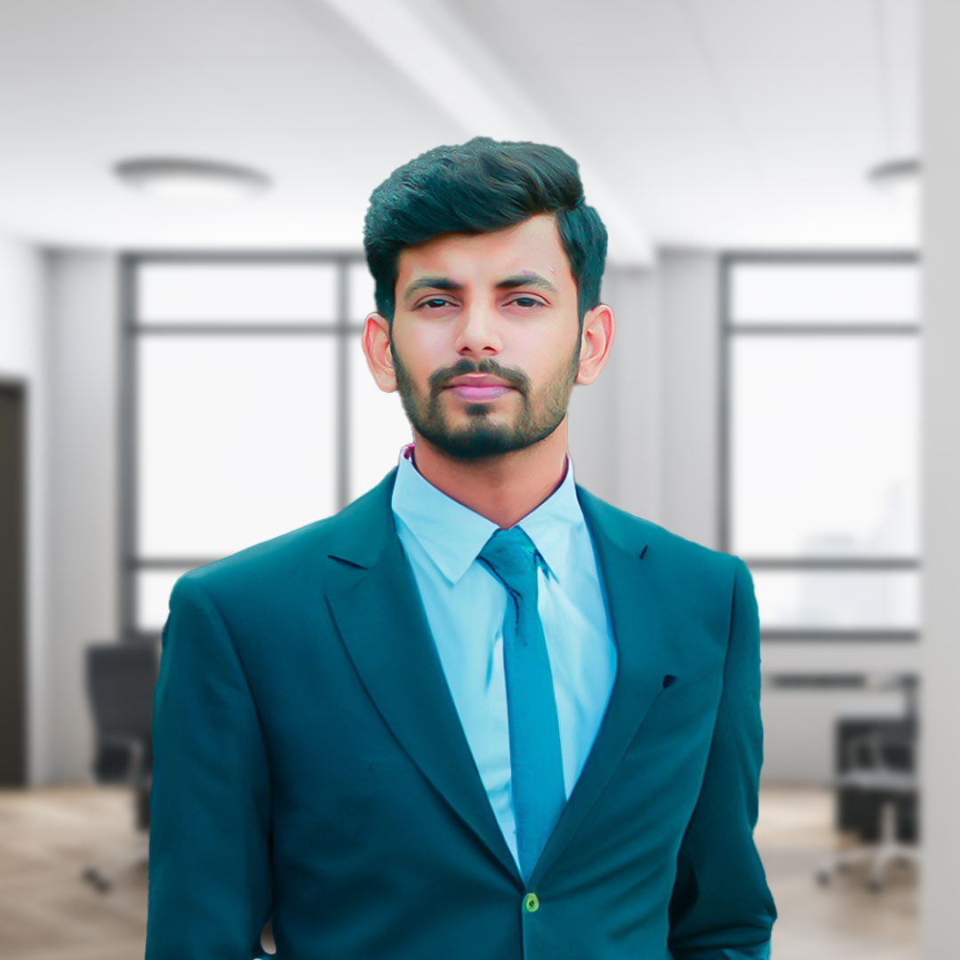 Arslan Ahmed