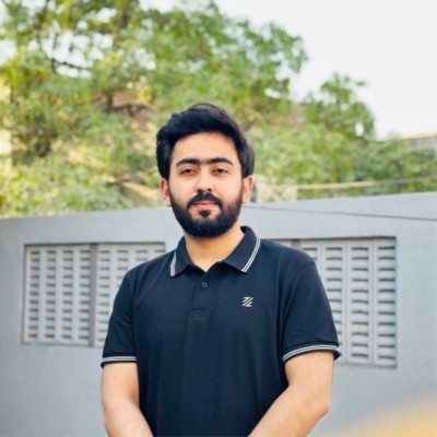  Usman Sarfraz